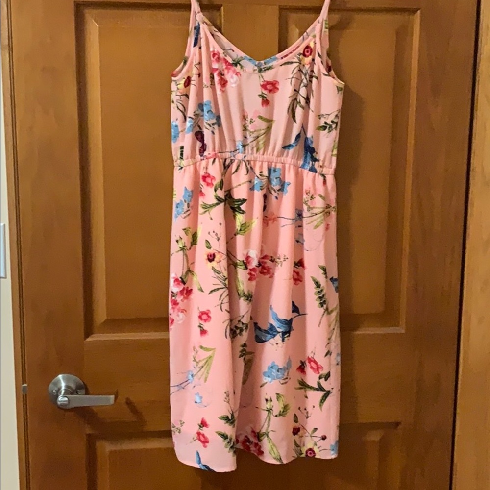 Kismet dress